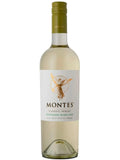 Montes Sauvignon Blanc Reserva Classic Series 2024