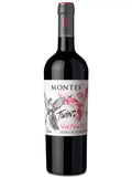 Montes Twins Red Blend 2022 | 90JS