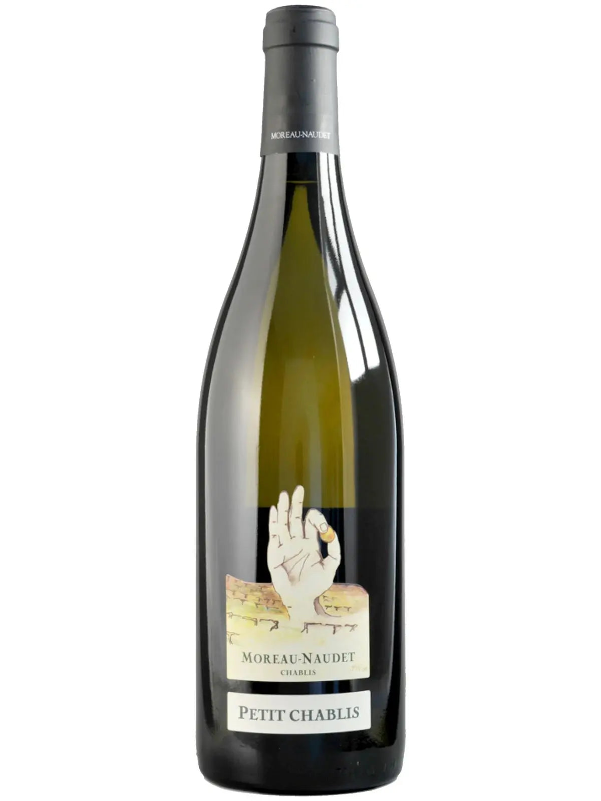 Petit Chablis Moreau-Naudet 2023