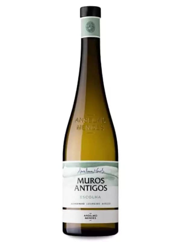 Muros Antigos Escolha Vinho Verde 2024