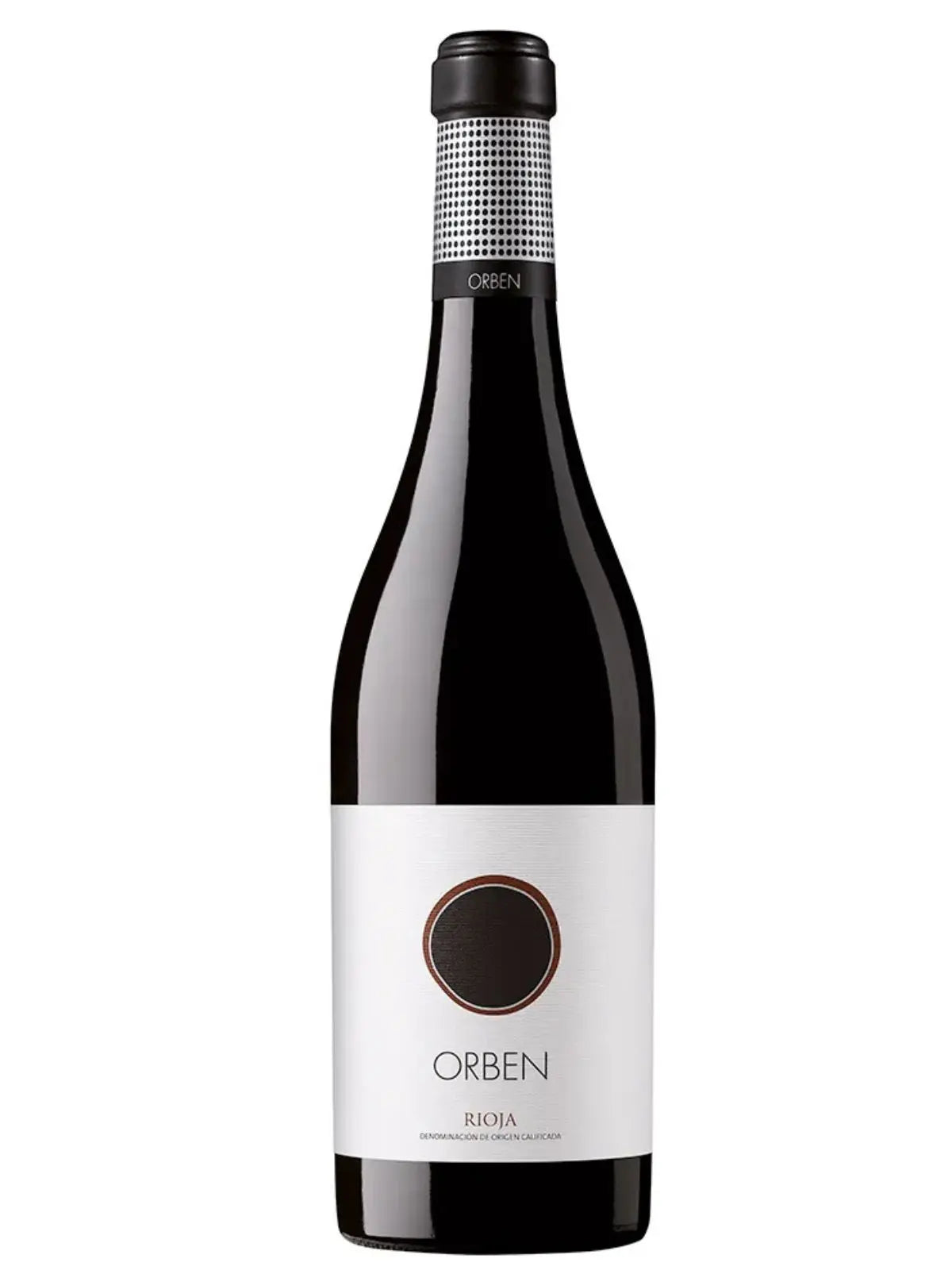 Orben Rioja Tinto 2020 | 93JS