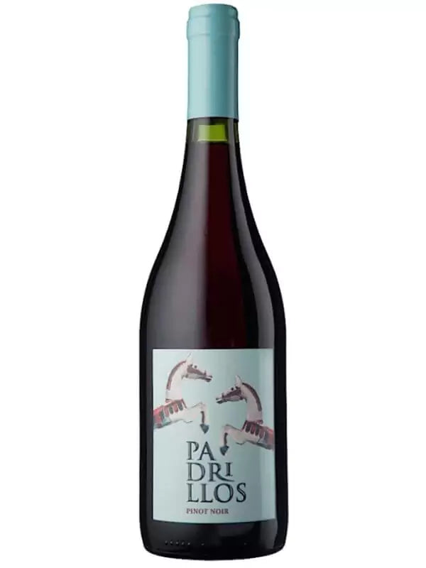 Padrillos Pinot Noir 2023 (Tikal)
