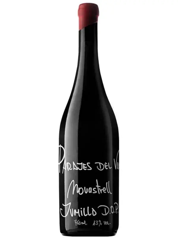 Parajes del Valle Monastrell Jumilla DOP 2022