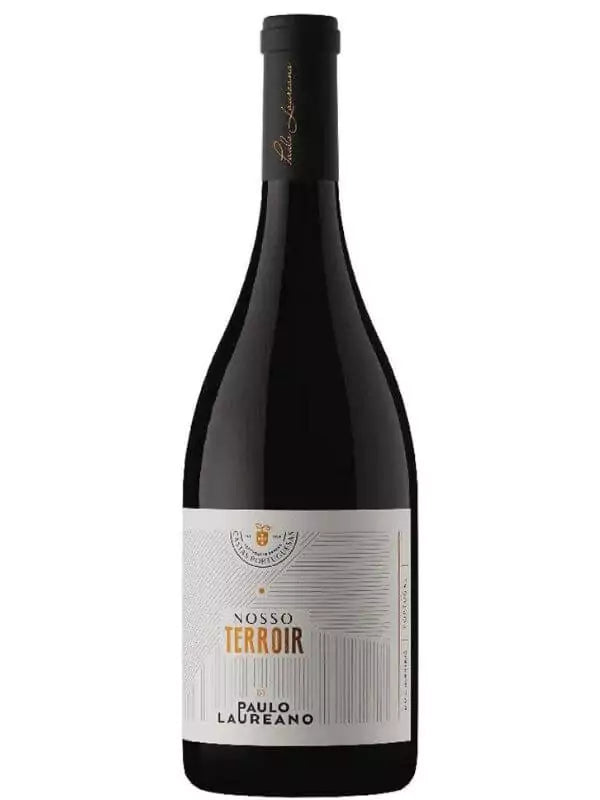 Paulo Laureano Nosso Terroir Tinto Alentejo DOC 2021