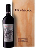 Pera Manca Tinto 2019 (Com Caixa de Madeira)