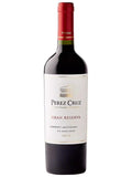 Perez Cruz Gran Reserva Cabernet Sauvignon 2022 | 91TA