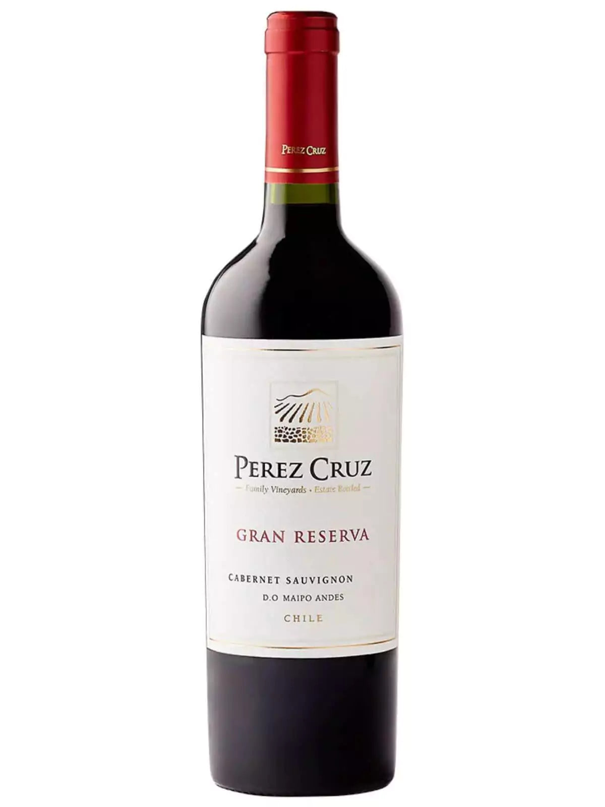 Perez Cruz Gran Reserva Cabernet Sauvignon 2022 | 91TA