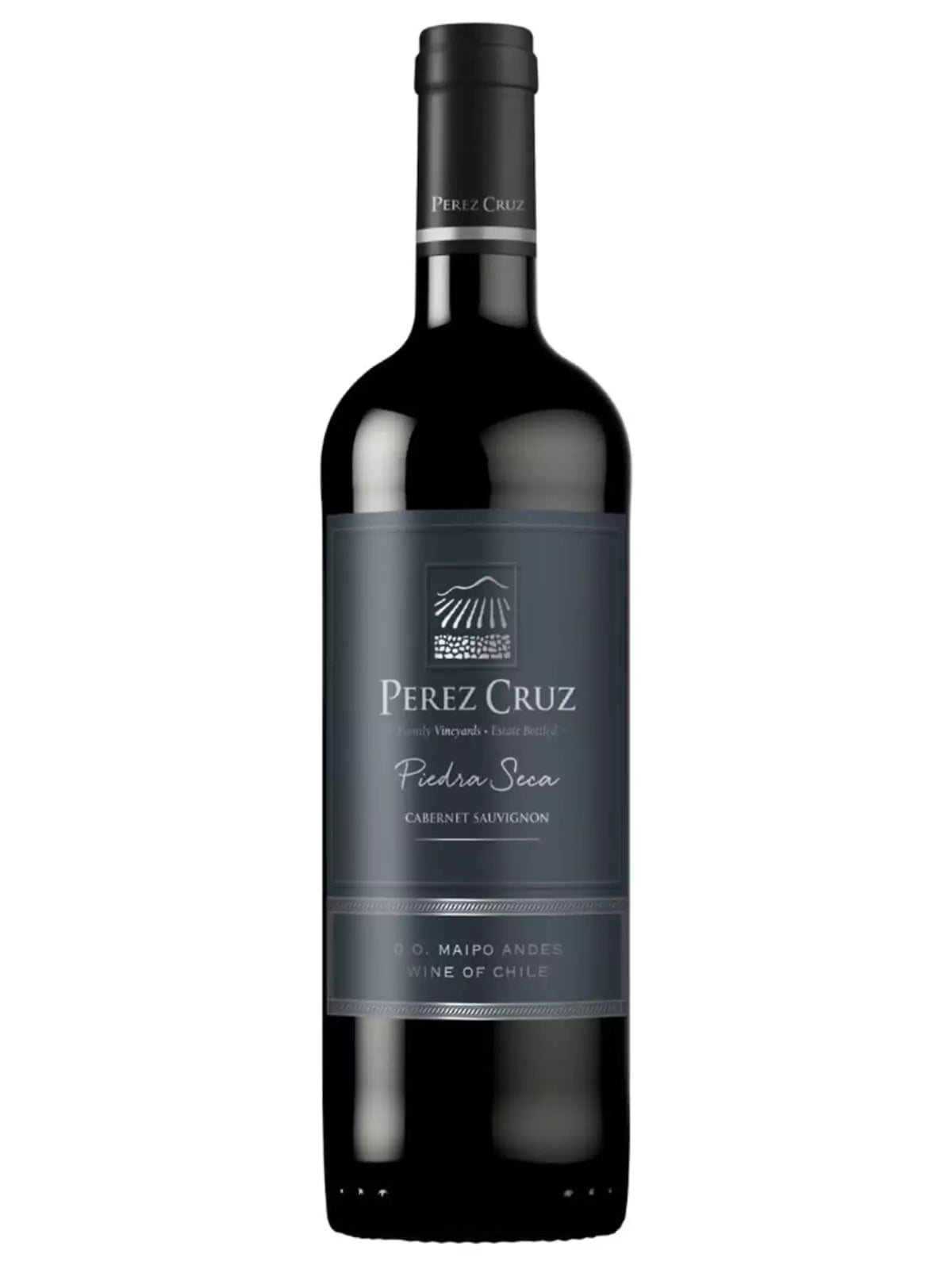 Perez Cruz Piedra Seca Cabernet Sauvignon 2022 | 93TA 91JS