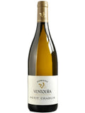 Domaine Ventoura Petit Chablis 2023/2024