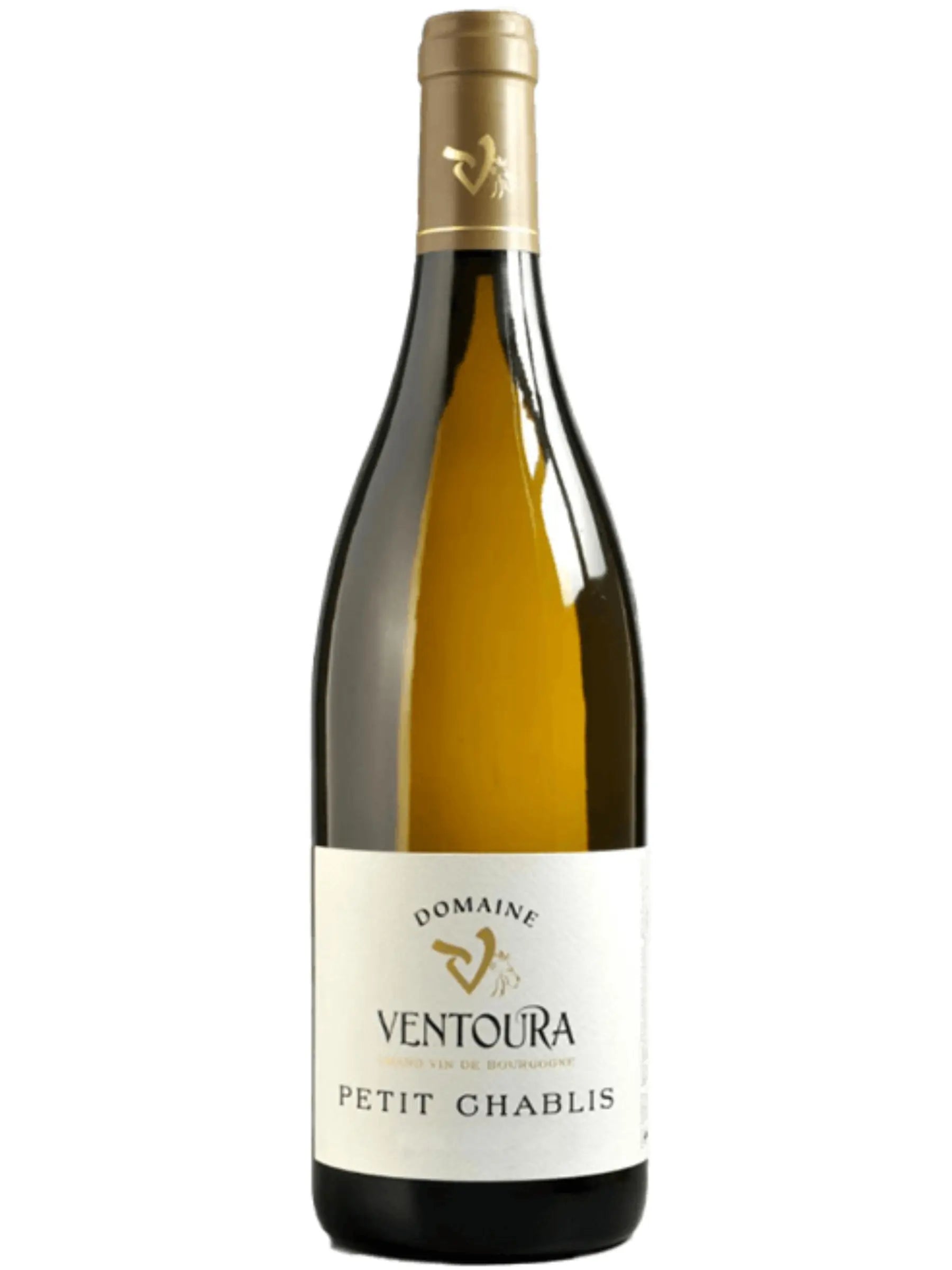 Domaine Ventoura Petit Chablis 2023/2024