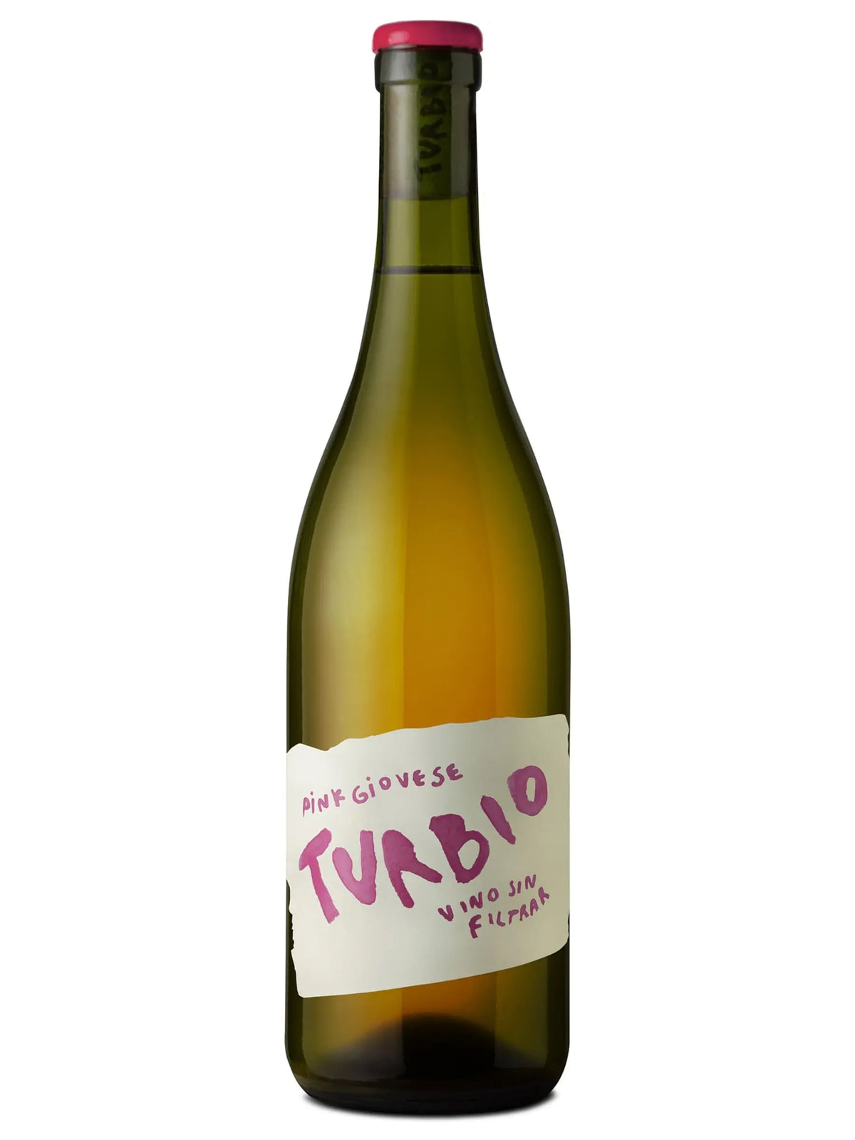 Turbio Pink Giovese 2024