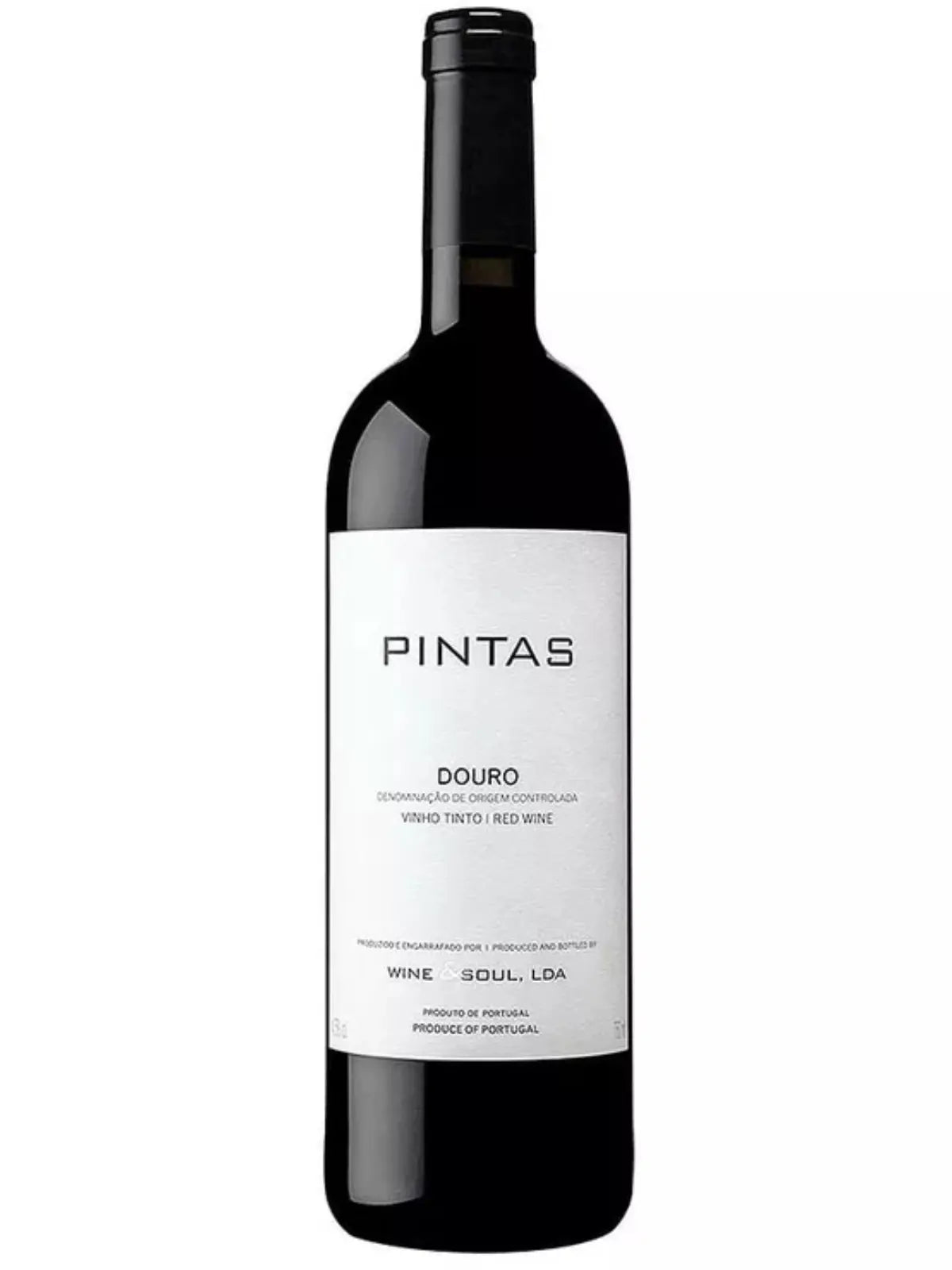 Pintas Tinto Douro