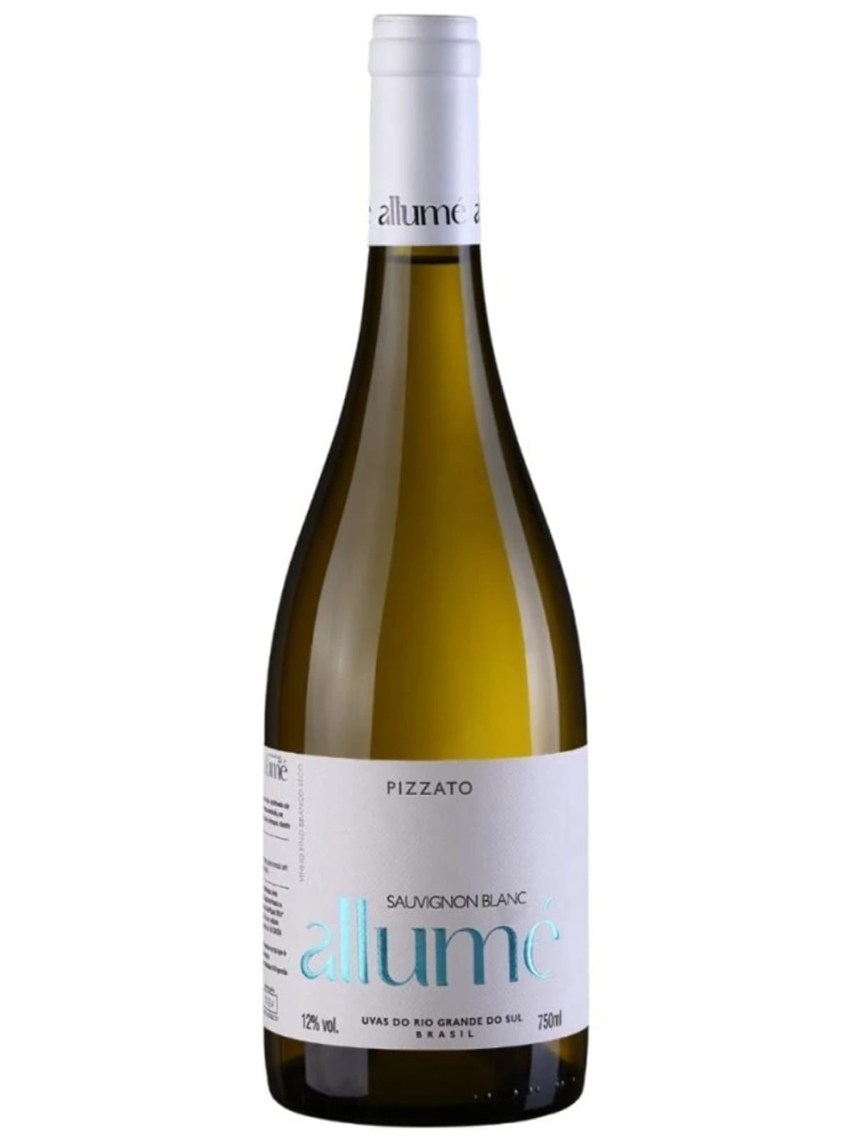 Pizzato Allumé Sauvignon Blanc
