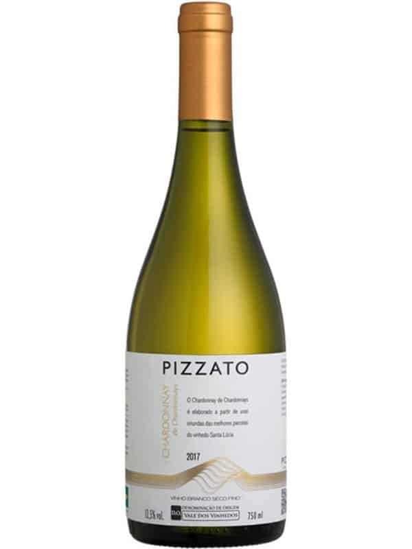 Pizzato Chardonnay D.O.V.V. 2025