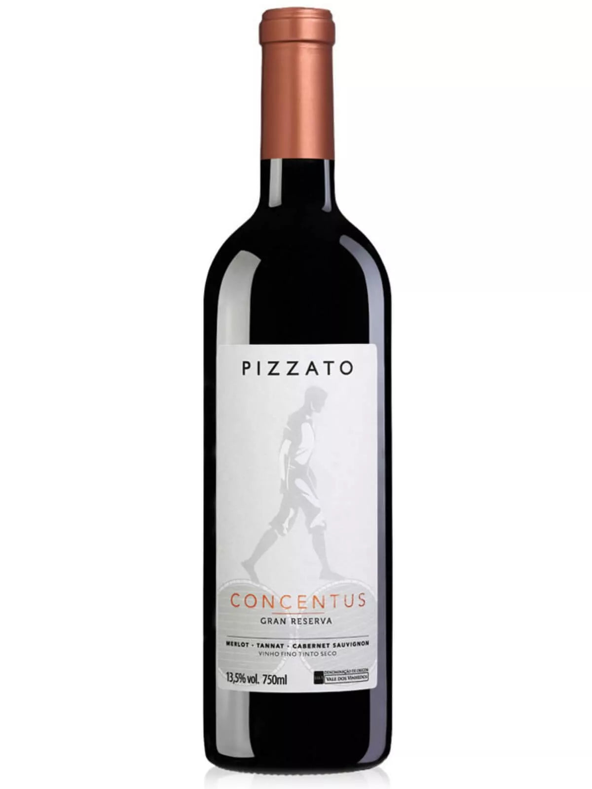 Pizzato Concentus Gran Reserva DOVV 2023 | 93TA