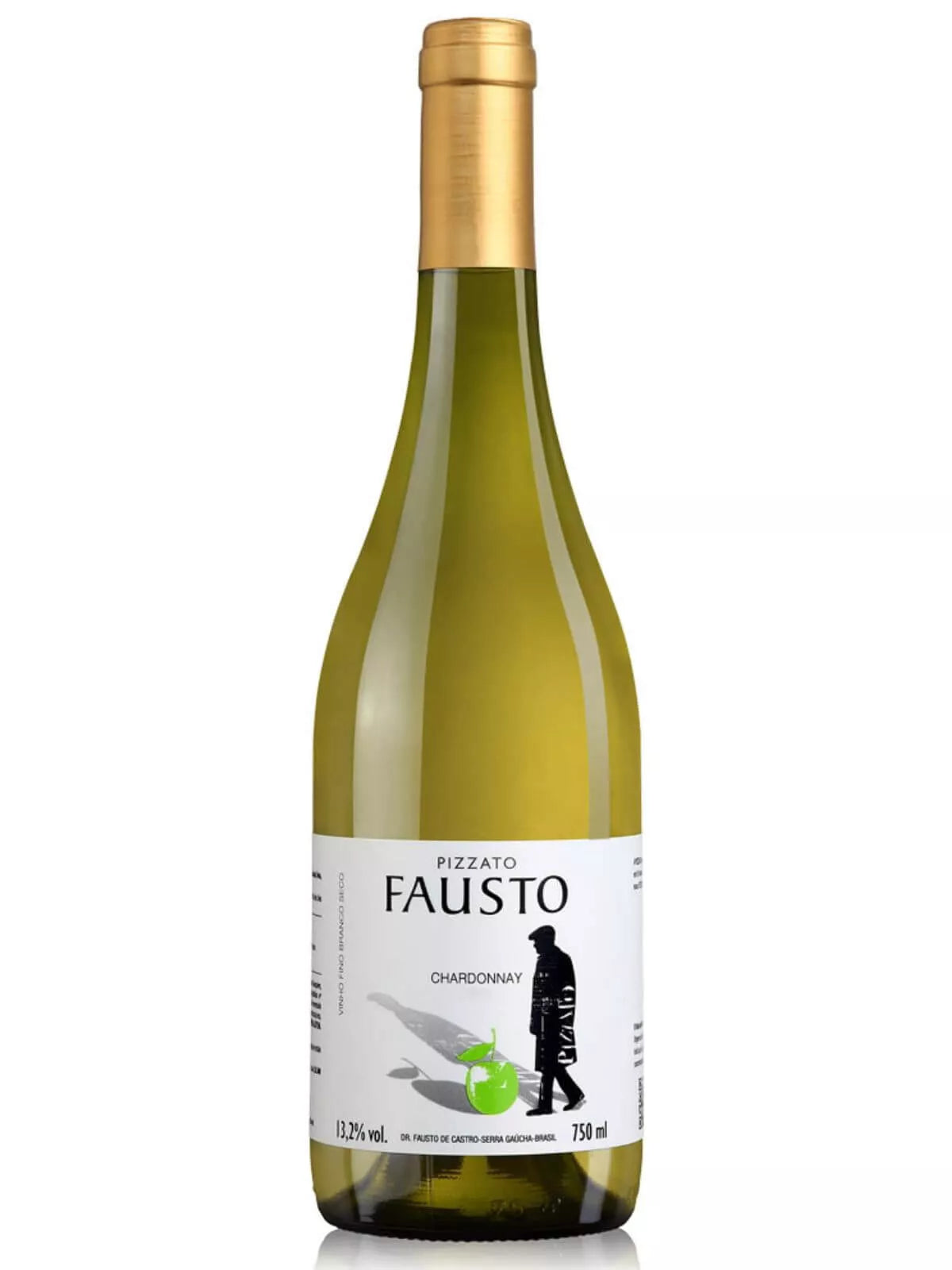 Pizzato Fausto Chardonnay 2023
