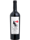 Pizzato Fausto Merlot 2021
