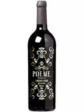 Poeme Cabernet-Syrah Grande Réserve 2024