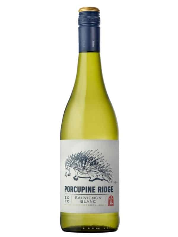 Porcupine Ridge Sauvignon Blanc 2023