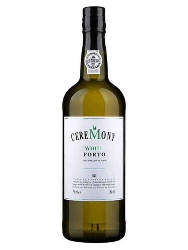 Porto Ceremony Dry White