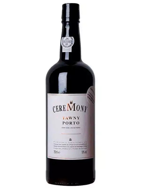 Porto Ceremony Tawny
