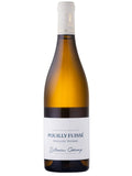 Pouilly Fuissé Vieilles Vignes Sebastian Girouy