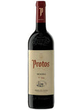 Protos Reserva 5° Año 2018 | 92WE