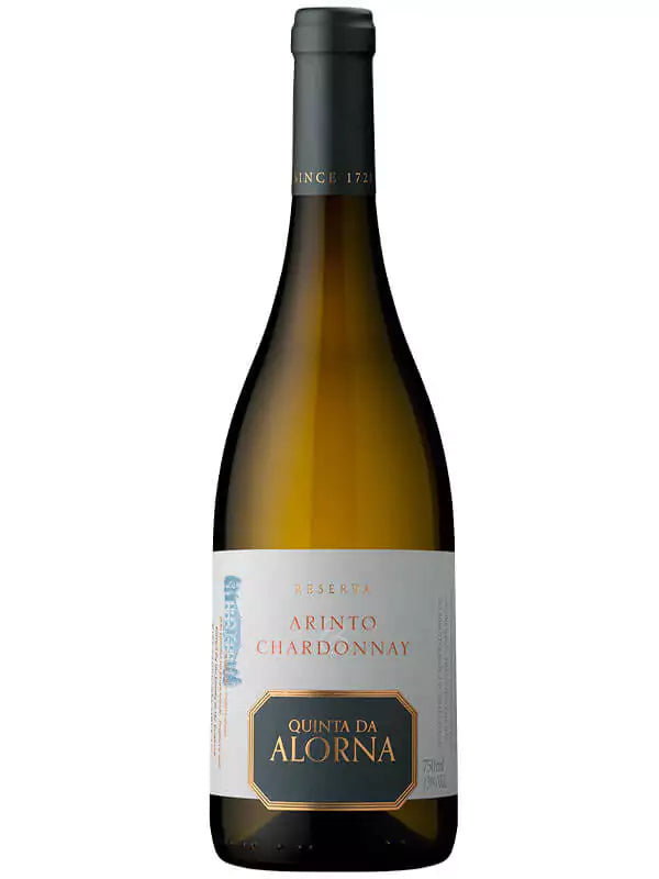 Quinta da Alorna Reserva Branco 2023/2024