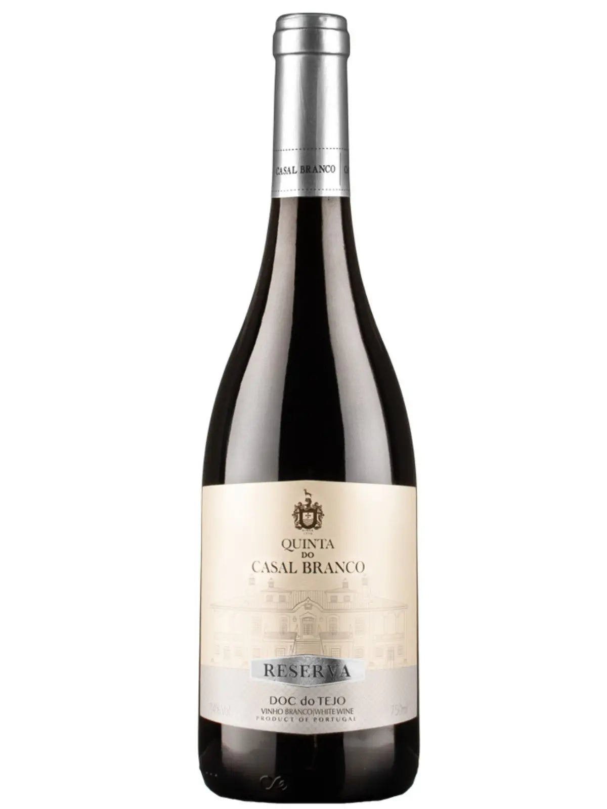 Reserva Branco – Quinta do Casal Branco  Tejo DOC 2022