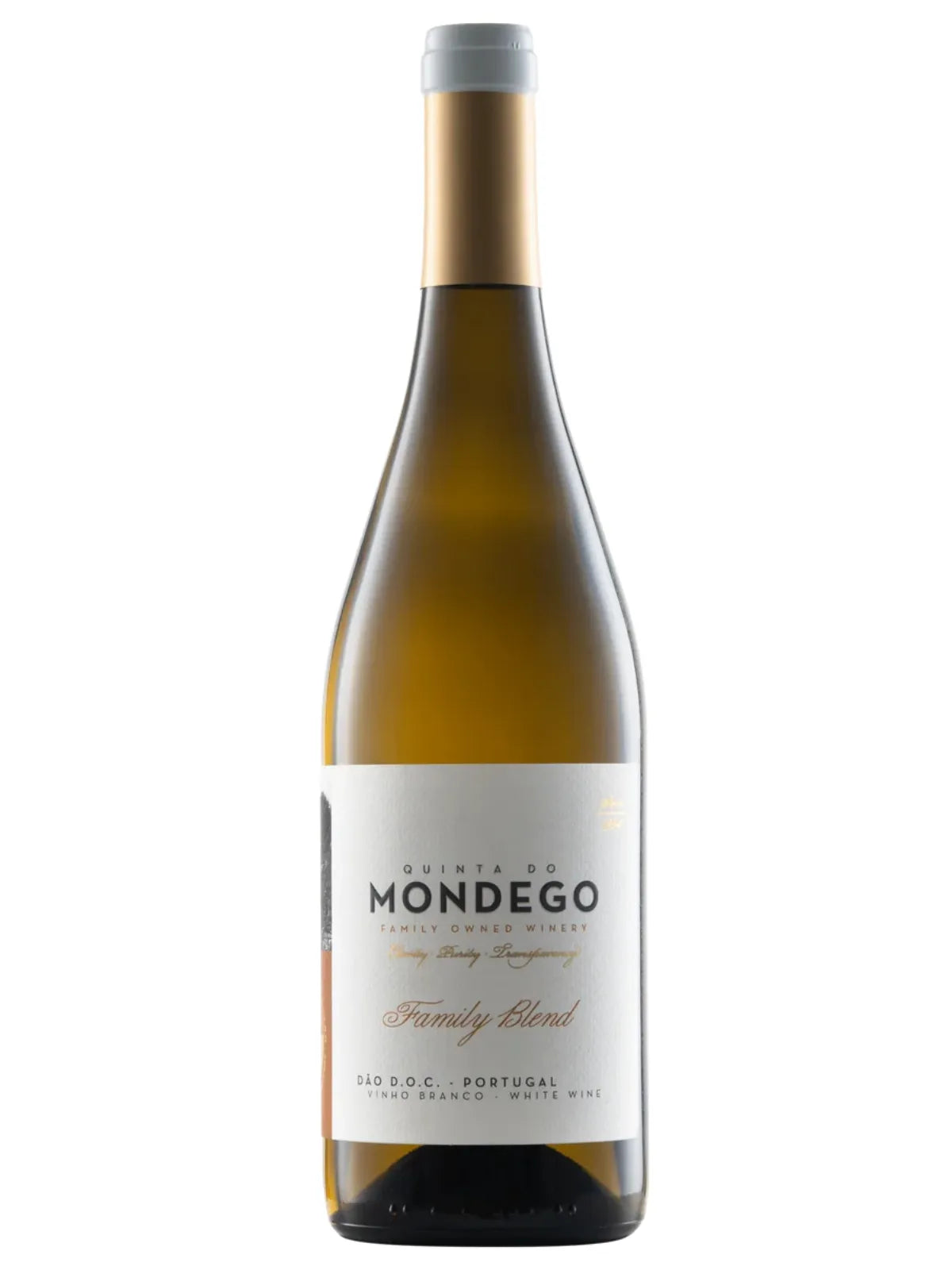 Quinta do Mondego Family Blend Branco – Dão D.O.C. 2024