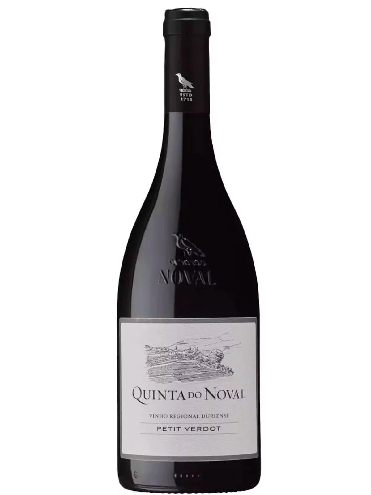 Quinta do Noval Petit Verdot Tinto 2022
