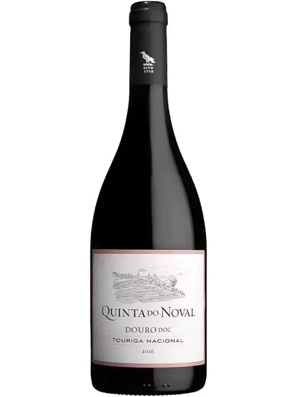 Quinta do Noval Touriga Nacional Tinto Douro 2021 | 94WE