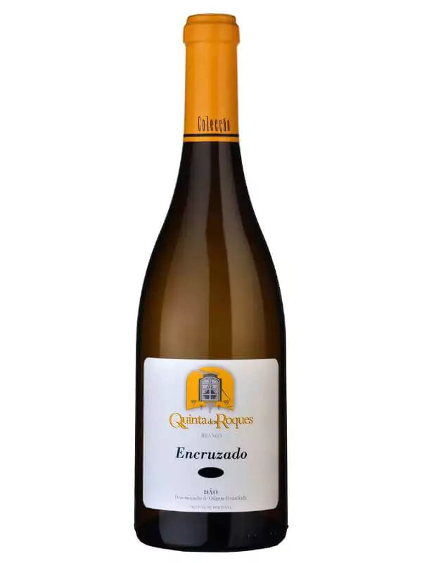 Quinta dos Roques Branco Encruzado Dão 2022