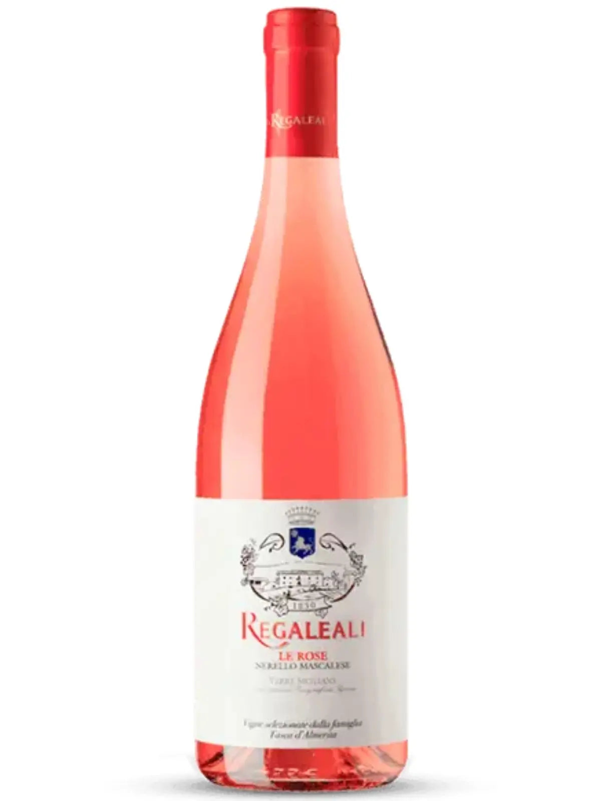 Regaleali Le Rose IGT Terre Siciliane