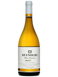 Julian Reynolds Arinto 2022
