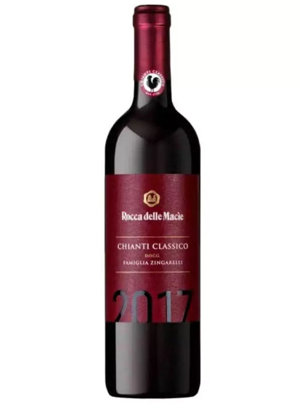 Rocca delle Macie Chianti Classico DOCG 2022