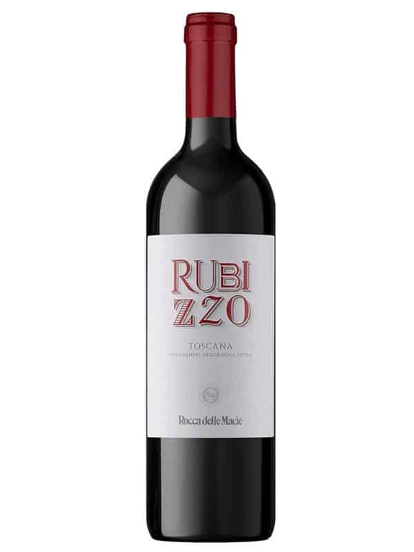 Rocca delle Macie Rubizzo Toscana IGT 2021