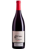 Salbide Rioja Tempranillo 2021
