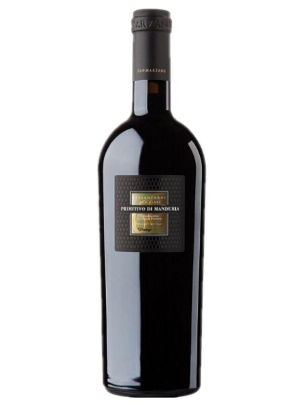 San Marzano SessantAnni Primitivo di Manduria DOC 2019 | 99LM