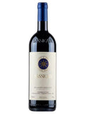 Sassicaia Bolgheri DOC Tenuta San Guido 2022 | 98JS 97RP