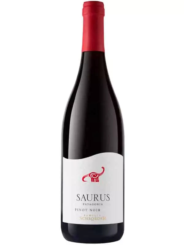 Saurus Pinot Noir 2024
