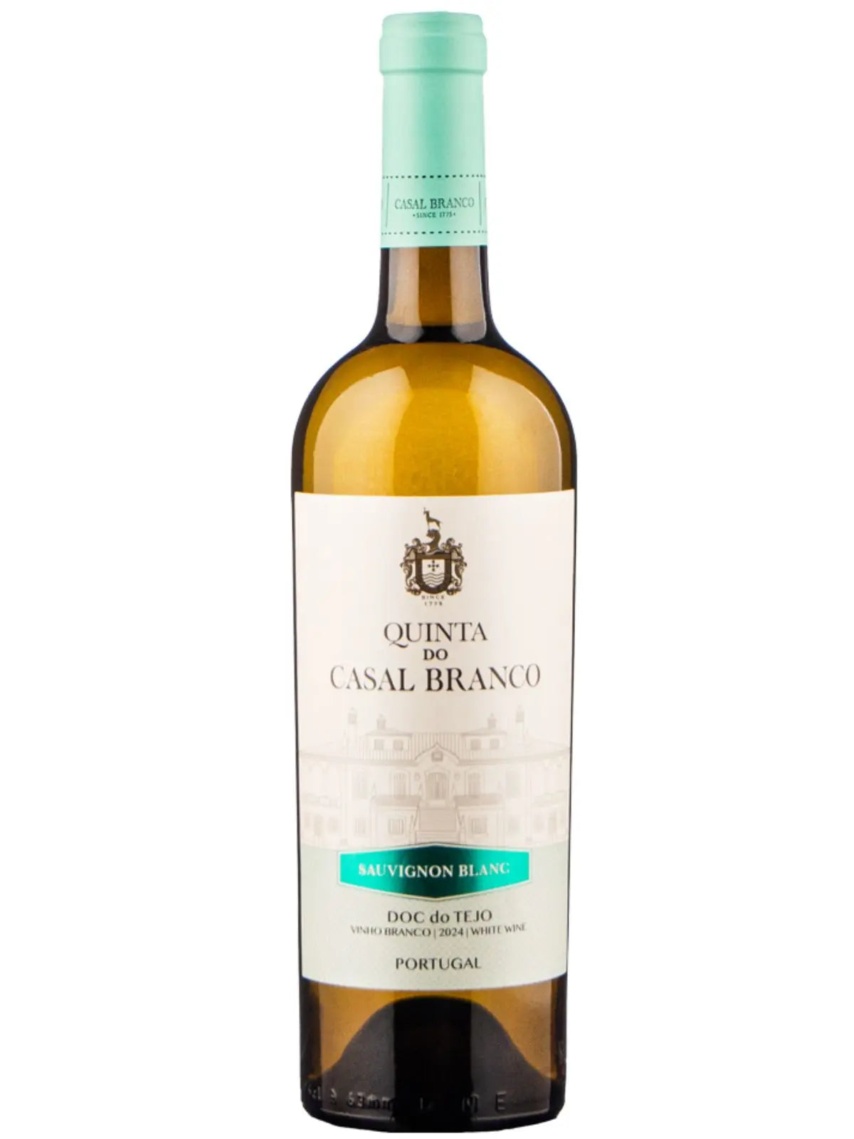 Sauvignon Blanc Quinta do Casal Branco Tejo DOC 2024