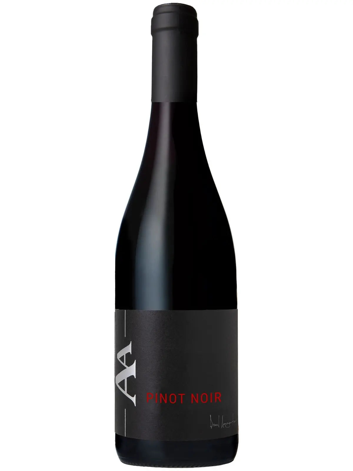 Signature AA Pinot Noir 2023