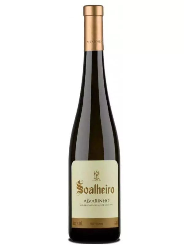 Soalheiro Alvarinho 2024 (Vinho Verde)
