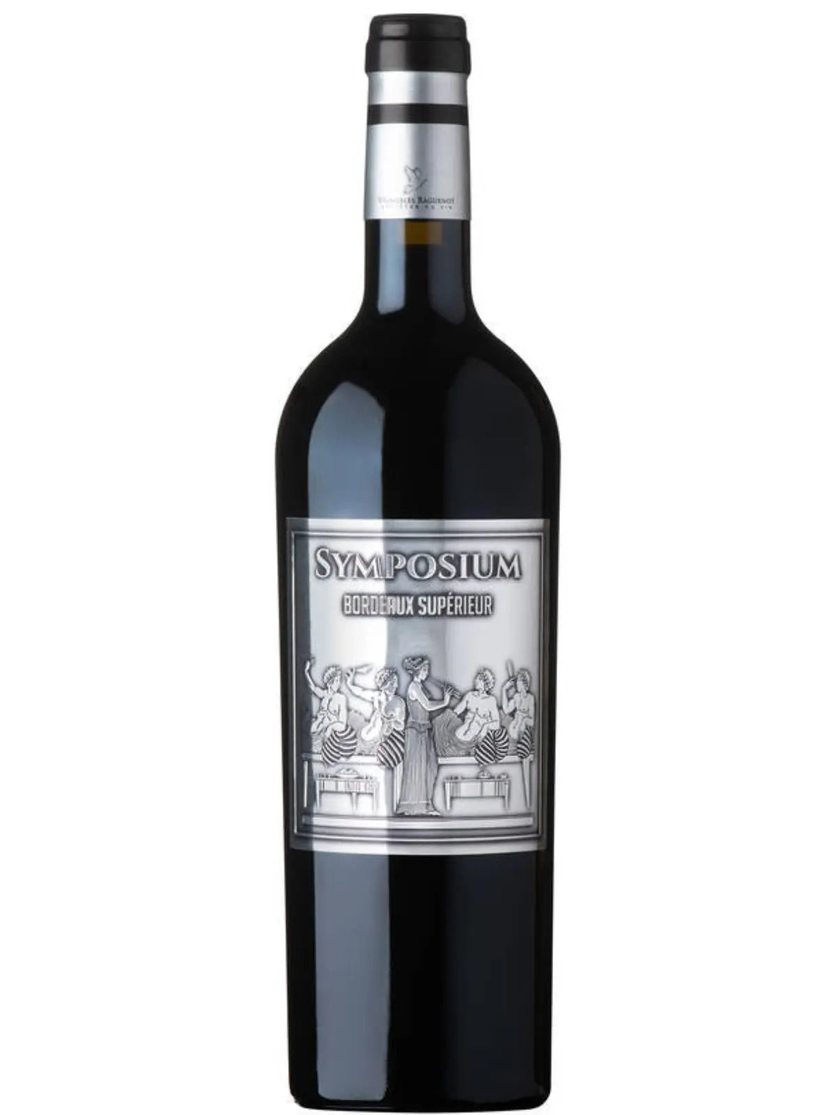 Bordeaux Supérieur Symposium 2021