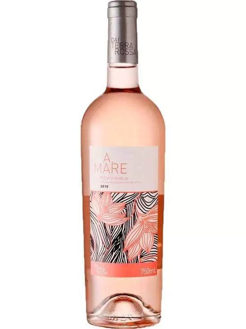 A.Mare Rosato Puglia IGP 2024 (Terra Rossa)