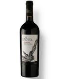 La Grotta Primitivo di Puglia Barricato IGP 2024