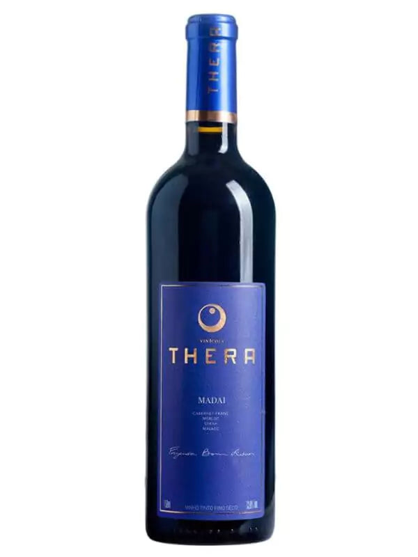 Thera Madai Tinto 2022