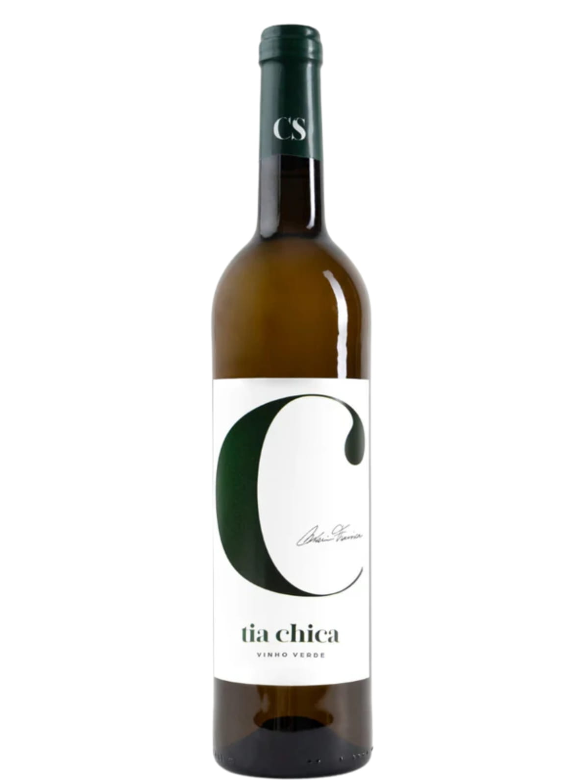 Tia Chica Casa de Sezim Vinho Verde