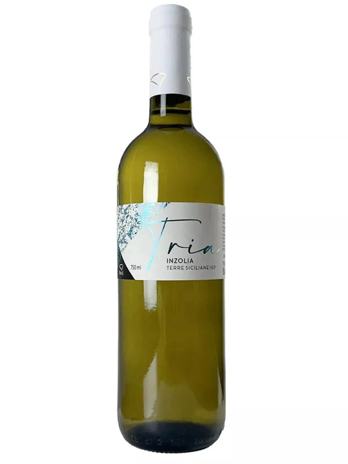 Tria Insolia Branco 2025